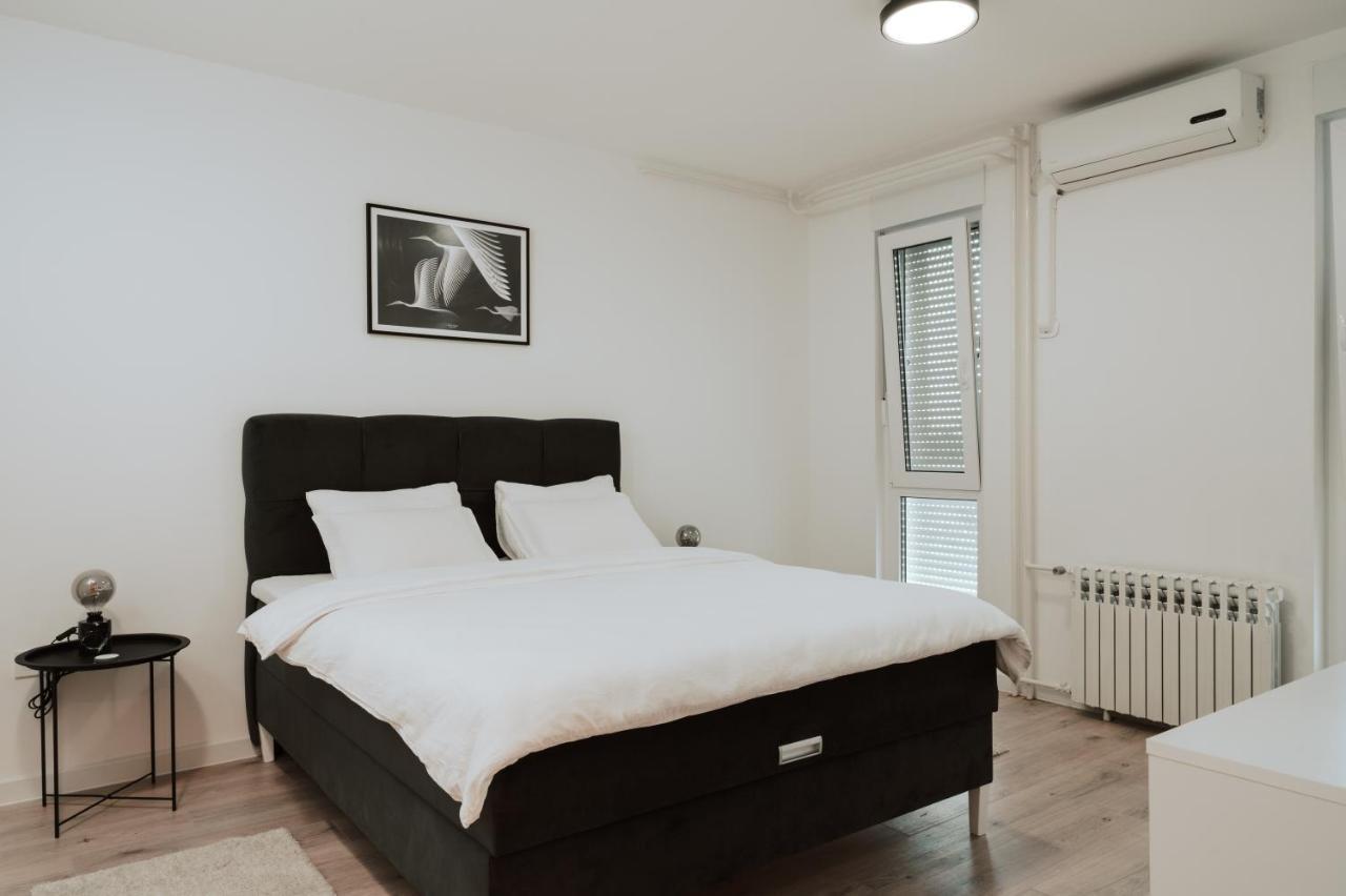 A.Part Osijek Apartment Exterior photo